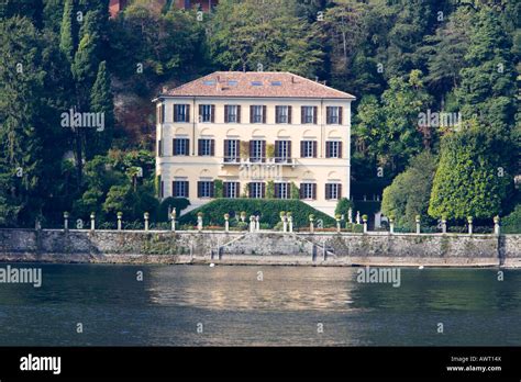 donatella versace villa lake como|donatella versace italy.